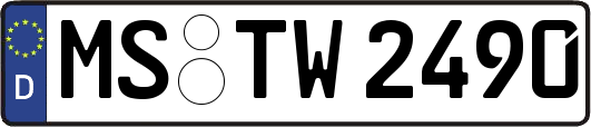 MS-TW2490
