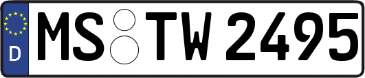 MS-TW2495