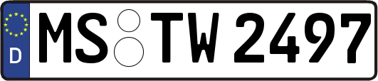 MS-TW2497