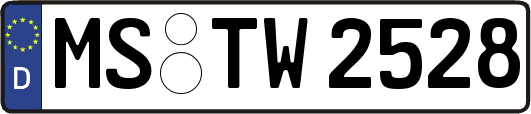MS-TW2528