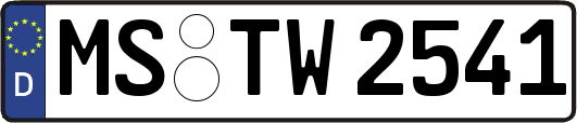 MS-TW2541