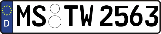 MS-TW2563