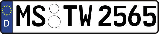 MS-TW2565