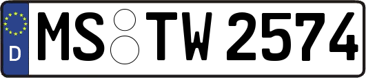 MS-TW2574