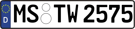 MS-TW2575