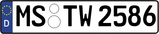 MS-TW2586