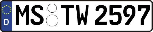 MS-TW2597