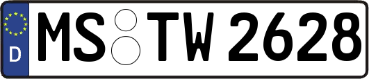 MS-TW2628