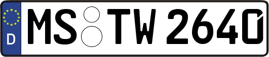 MS-TW2640