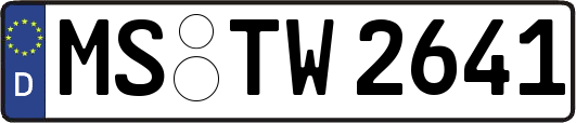 MS-TW2641