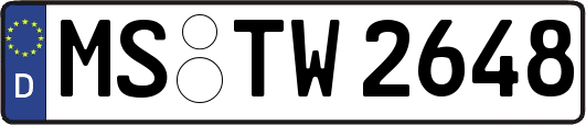 MS-TW2648