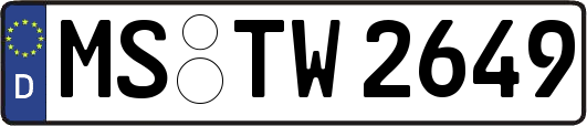 MS-TW2649