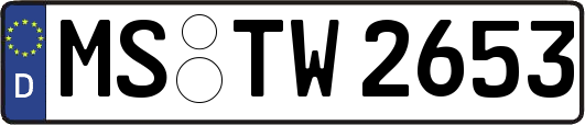 MS-TW2653