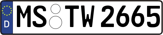 MS-TW2665