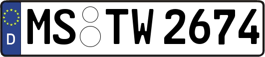 MS-TW2674