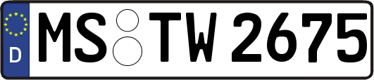 MS-TW2675