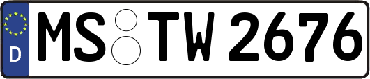 MS-TW2676