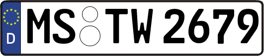 MS-TW2679