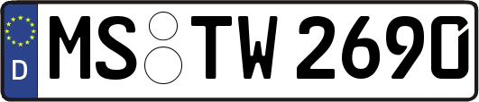 MS-TW2690