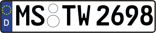 MS-TW2698