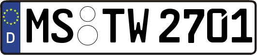 MS-TW2701