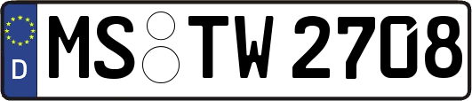 MS-TW2708