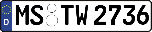 MS-TW2736