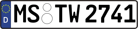 MS-TW2741