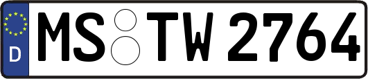 MS-TW2764