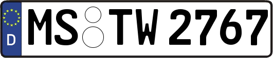 MS-TW2767