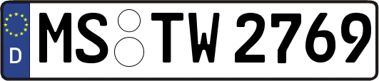 MS-TW2769