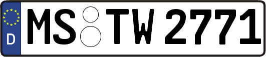 MS-TW2771