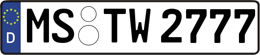 MS-TW2777