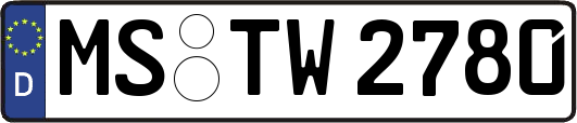 MS-TW2780