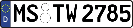 MS-TW2785