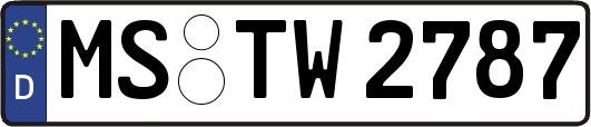 MS-TW2787
