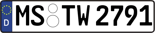 MS-TW2791