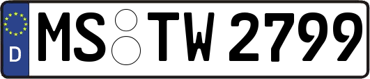 MS-TW2799