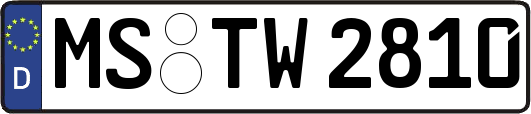MS-TW2810
