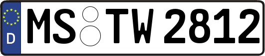 MS-TW2812