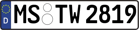 MS-TW2819