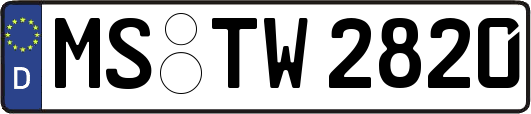 MS-TW2820