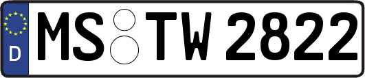 MS-TW2822