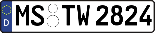 MS-TW2824