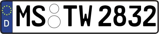 MS-TW2832