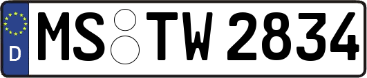 MS-TW2834