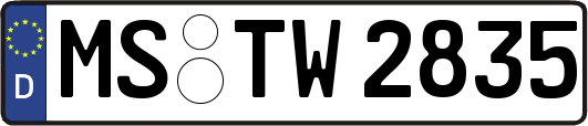 MS-TW2835