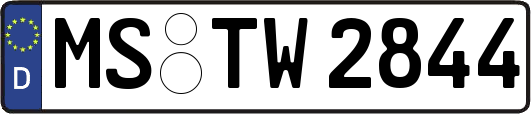 MS-TW2844