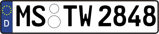 MS-TW2848