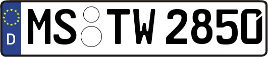 MS-TW2850